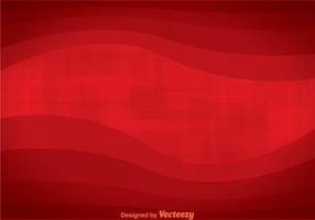 Simple Shape Maroon Background vector