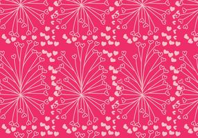 Vector Seamless Pattern 