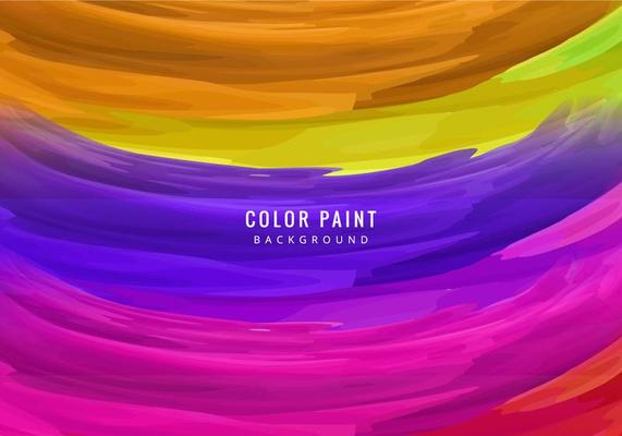 Colorful Abstract Background