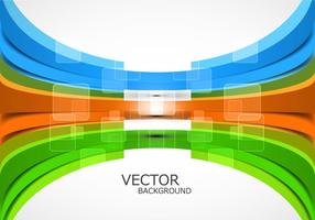 Technology Abstract Background vector