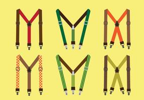 Vector Suspenders