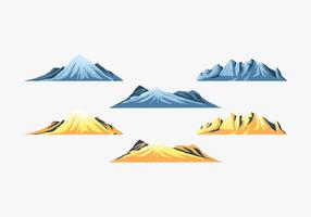 FREE EVEREST VECTOR