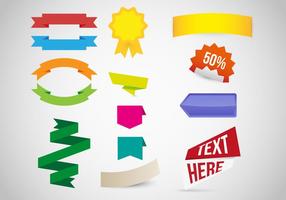 Etiquetas Labels Graphic Resources Vector