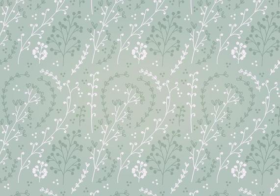 Green Flower Vector Art, Icons, and Graphics for Free Download