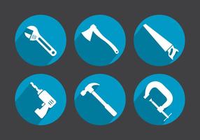 Tool Vector Icons