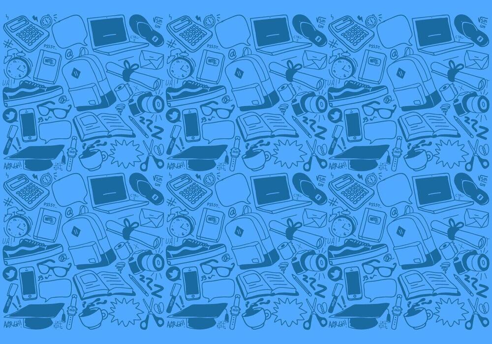 Study Pattern Vector Art, Icons, and Graphics for Free Download