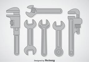 Wrench Vector Sets