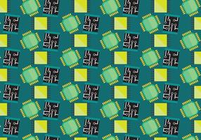Free CPU Vector Pattern 1