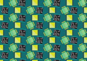 Free CPU Vector Pattern 1