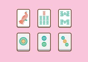 Mahjong Vector