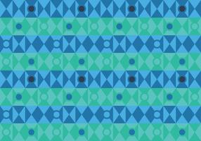 Free Abstract Pattern 2 vector