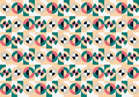 Free Abstract Pattern 4 vector
