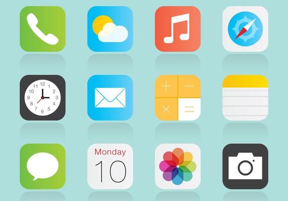 Free 96 Vector Icons