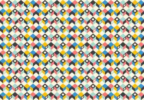 Free Abstract Pattern 7 vector