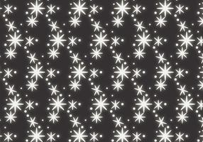 Free Stardust Vector Pattern 4