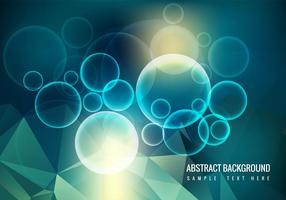 Free Colorful Abstract Vector Background