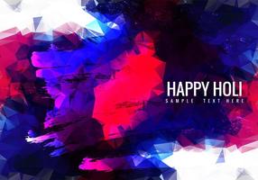 Free Colorful Modern Vector Background