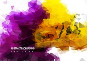 Free Colorful Vector Background