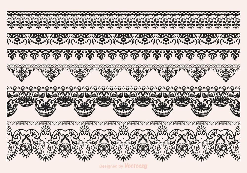 Border Vector Art, Icons, and Graphics for Free Download
