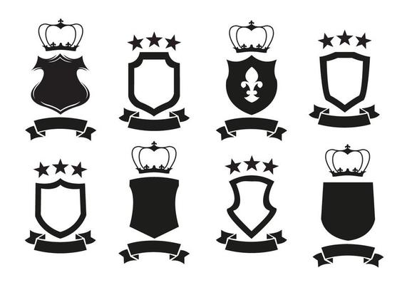 Shield Vector Art, Icons, and Graphics for Free Download