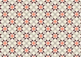 Tile Abstract Pattern vector