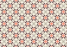 Tile Abstract Pattern vector