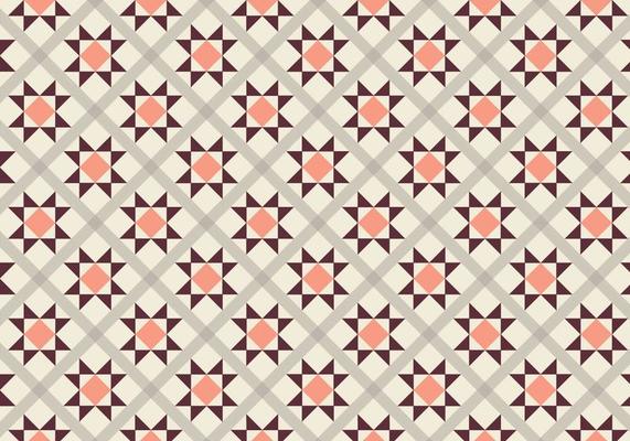 Tile Abstract Pattern
