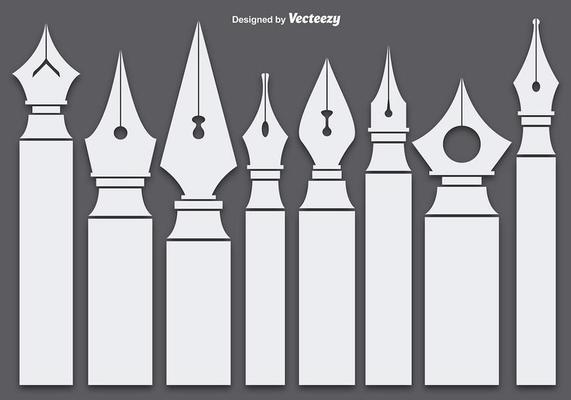 Pen Vector Art, Icons, and Graphics for Free Download