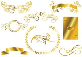 Gold Label The Best Choice Template 2449773 Vector Art at Vecteezy