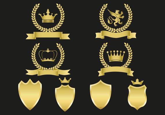 Gold Cross Vector Art, Icons, and Graphics for Free Download