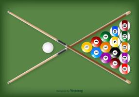 Download Pool Table, Pocket Billiards, Billiards. Royalty-Free Vector  Graphic - Pixabay