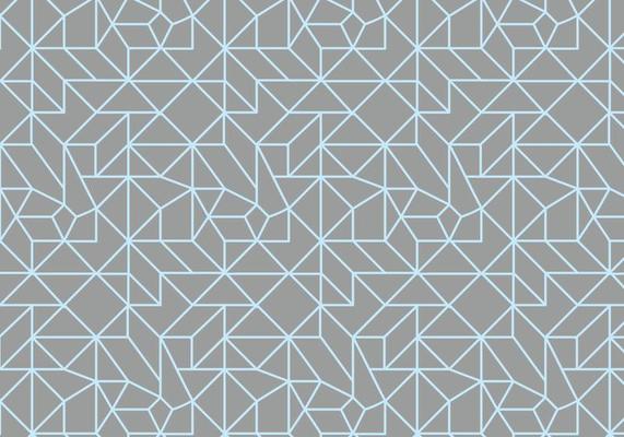 Outline Linear Pattern