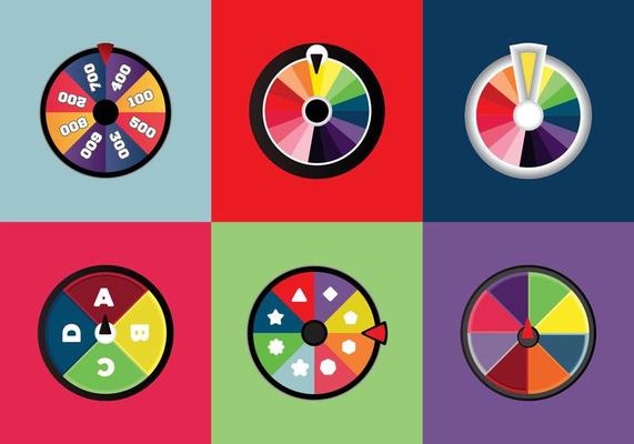 game of life spinner drawn game of life spinner drawn