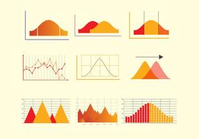 Bell Curve Vector