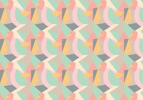 Random Geometric Pattern vector