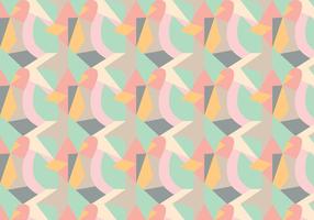 Random Geometric Pattern vector