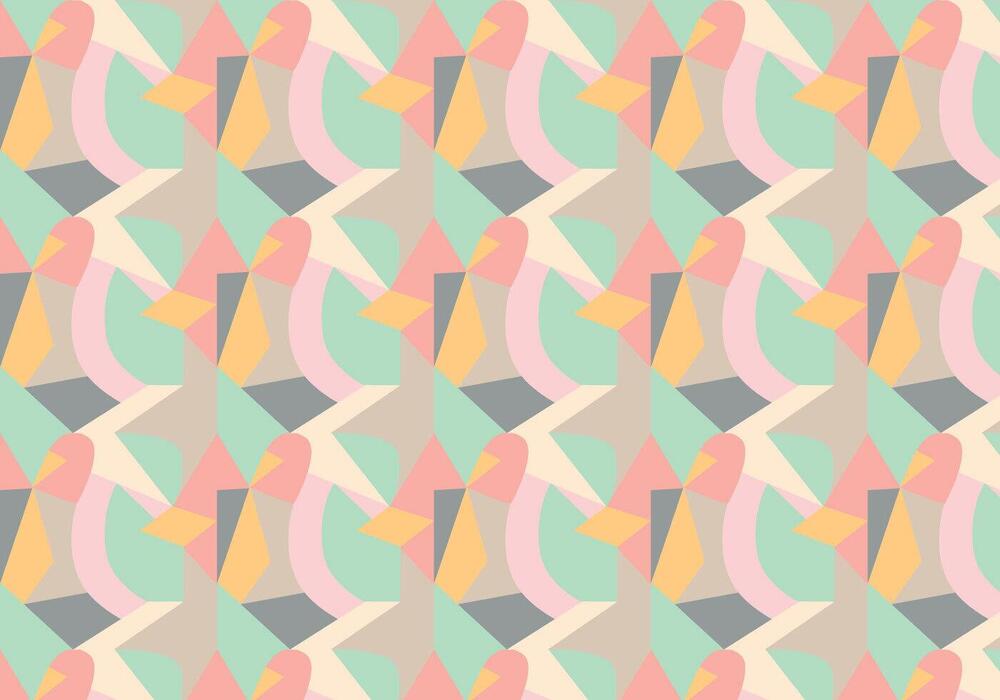 Random Geometric Pattern Vector Art, Icons, and Graphics for Free Download