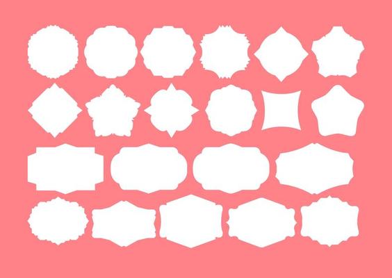Vintage Border Vector Art, Icons, and Graphics for Free Download