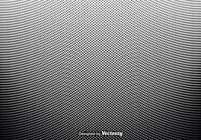 Vector Abstract Halftone Dots Background