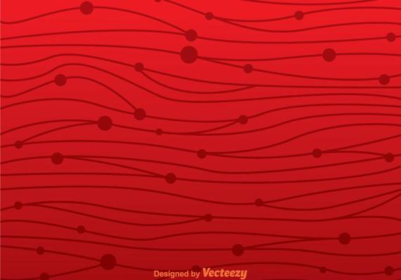 Maroon Line Background
