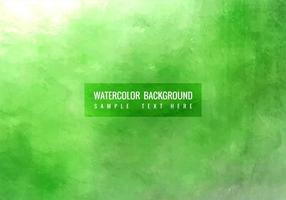 Free Vector Watercolor Background