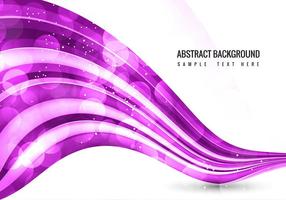 Free Vector Abstract Pink Background