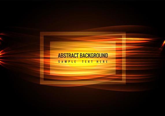 Glowing Background Vector Art & Graphics 