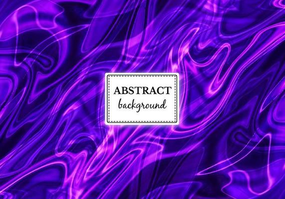 Free Vector Purple Marble Abstract Background