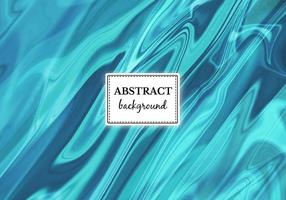 Free Vector Turquoise Abstract Background