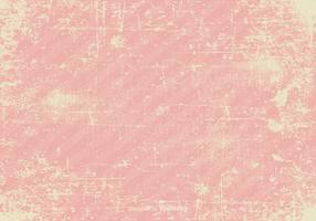 Pink Vector Grunge Background