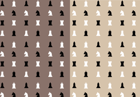 Free Chess Pattern Vector