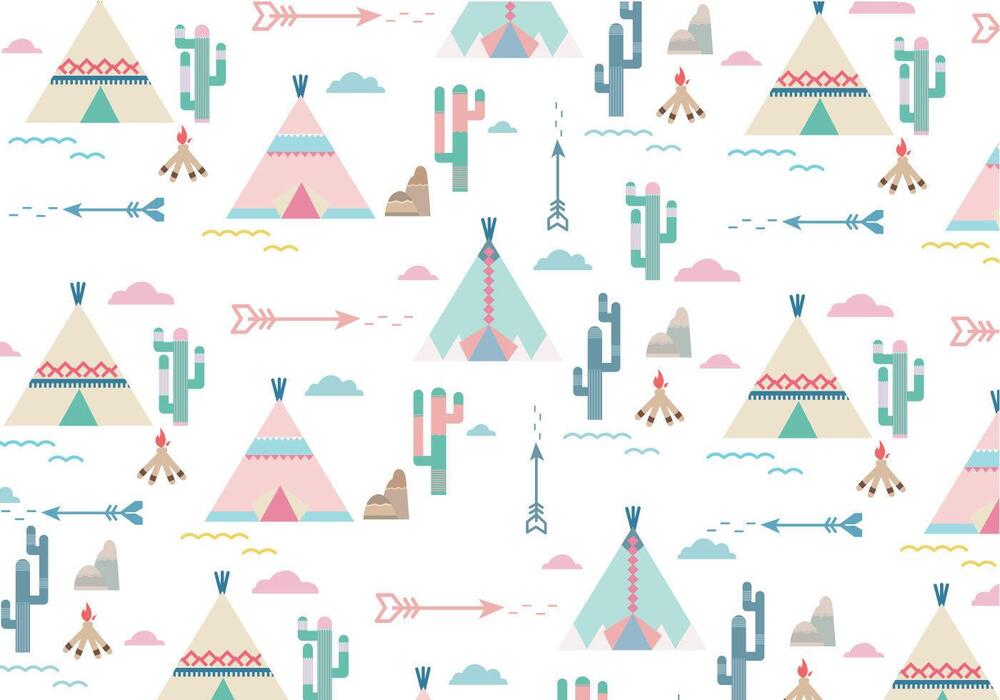 Southwest Pattern Vector Art, Icons, and Graphics for Free Download