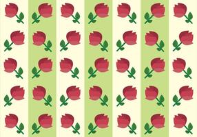 Girly Patterns vector