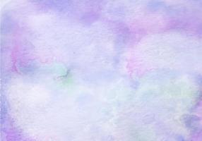 Purple Free Vector Watercolor Texture